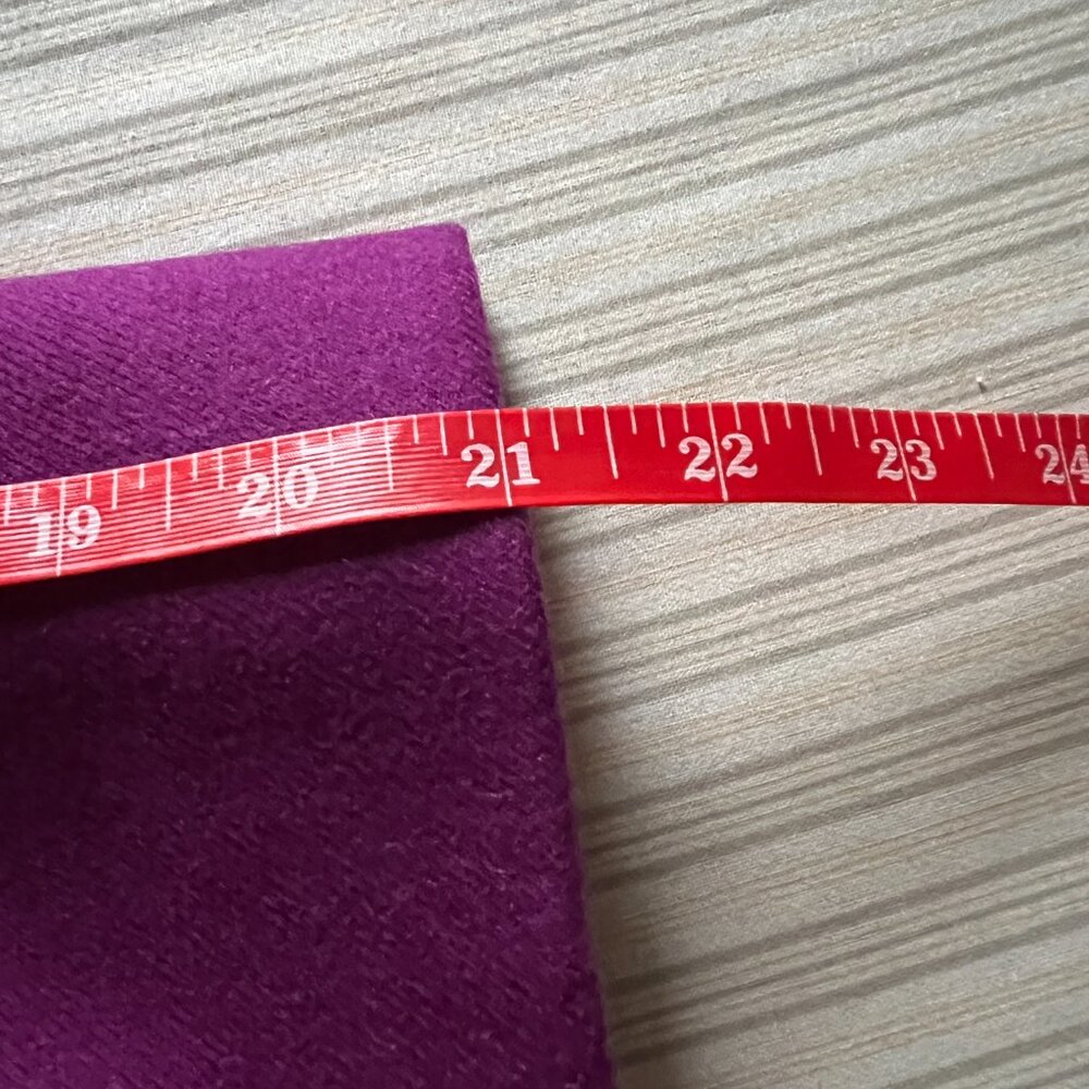 J CREW SILK POMPOM TRIM WOOL ASTRID JACKET SIZE 8 - Picture 8 of 10